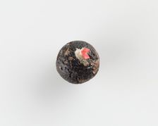 Ball, Roman period, 30 BCE-395 CE. Creator: Unknown