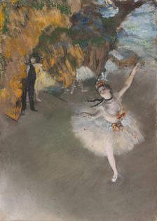Ballet (L'Étoile)