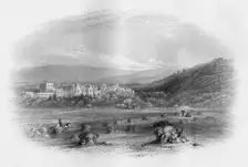 Balmoral 1859