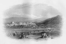 Balmoral 1859
