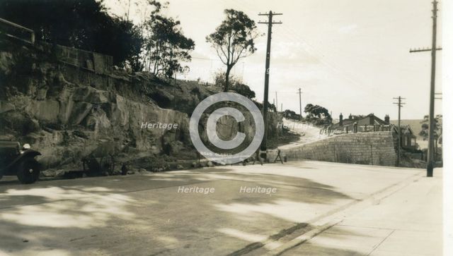 Balmoral Avenue, c1920s. Creator: Unknown.