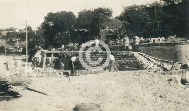 Balmoral Avenue, c1920s. Creator: Unknown.