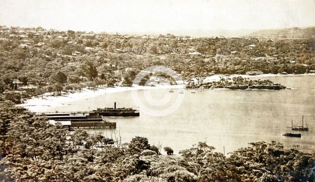 Balmoral, c1910. Creator: Unknown.