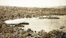 Balmoral, c1910. Creator: Unknown