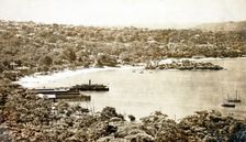 Balmoral, c1910. Creator: Unknown