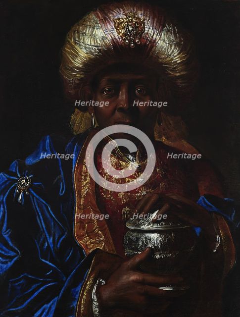 Balthazar, c1700. Creator: Unknown.