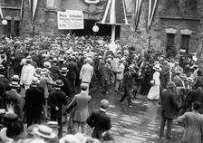 Baltimore Convention, 1912. Creator: Bain News Service