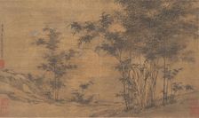 Bamboo. Creator: Unknown