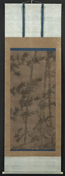 Bamboo in Four Seasons: Summer, 1279-1368. Creator: Unknown