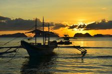 Bangka Set. Creator: Robert Manno