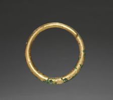 Bangle, 185-72 BC. Creator: Unknown