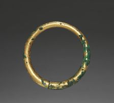 Bangle, 185-72 BC. Creator: Unknown