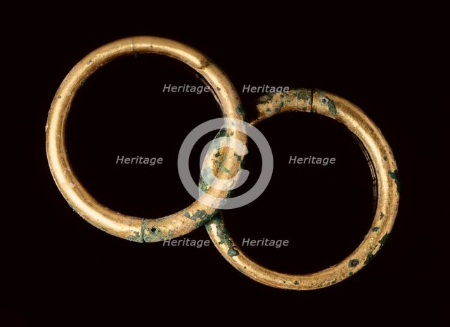 Bangle, 185-72 BC. Creator: Unknown.