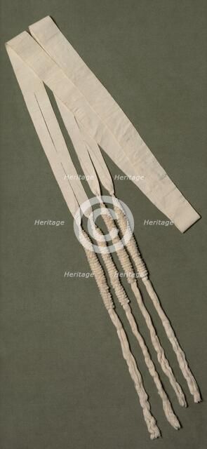 Band, 1100-1532. Creator: Unknown.