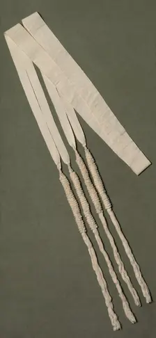 Band, 1100-1532. Creator: Unknown