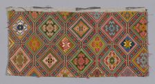Band, China, Qing dynasty (1644-1911), 1875/1900. Creator: Unknown