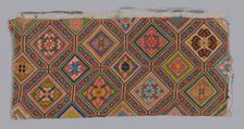 Band, China, Qing dynasty (1644-1911), 1875/1900. Creator: Unknown
