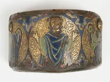 Band, French, early 13th century. Creator: Unknown