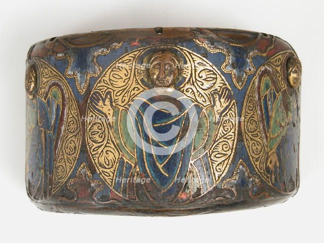 Band, French, early 13th century. Creator: Unknown.