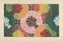 Bandbox, 1935/1942. Creator: Martin Partyka