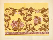 Bandbox, c. 1937. Creator: Gilbert Sackerman