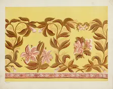 Bandbox, c. 1939. Creator: Gilbert Sackerman