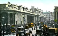 Bank of England, London, 20th Century