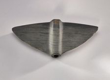 Bannerstone, 3000-1000 BCE. Creator: Unknown