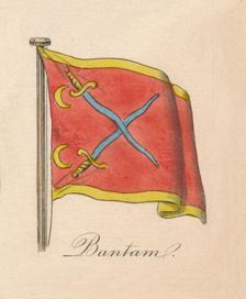 Bantam 1838