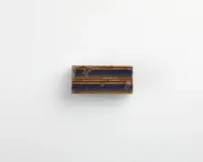 Bar for slicing inlays, Ptolemaic Dynasty to Roman Period, 305 BCE-19 CE. Creator: Unknown
