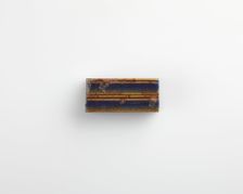 Bar for slicing inlays, Ptolemaic Dynasty to Roman Period, 305 BCE-19 CE. Creator: Unknown