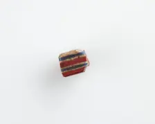 Bar fragment for slicing inlays, Ptolemaic Dynasty or Roman Period, 305 BCE-19 CE. Creator: Unknown