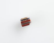 Bar fragment for slicing inlays, Ptolemaic Dynasty or Roman Period, 305 BCE-19 CE. Creator: Unknown
