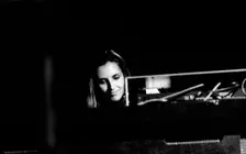 Barbara Dennerlein, Ronnie Scott's, Soho, London, July, 1992. Artist: Brian O'Connor
