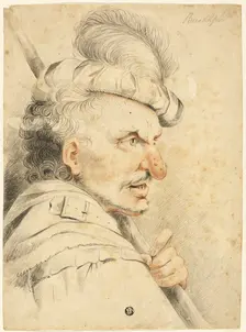 Bardolphe, n.d. Creator: Unknown