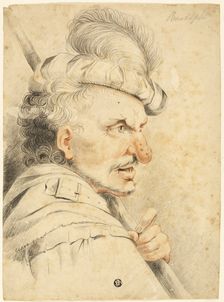 Bardolphe, n.d. Creator: Unknown