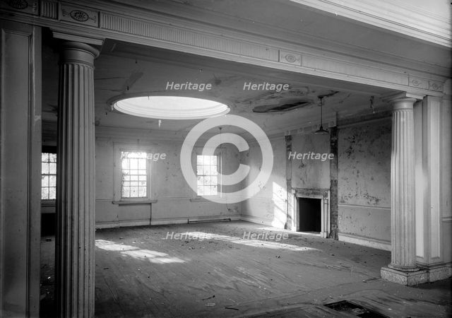 Barham Park, Brent, London, 1956. Artist: EJ Mason