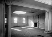 Barham Park, Brent, London, 1956. Artist: EJ Mason