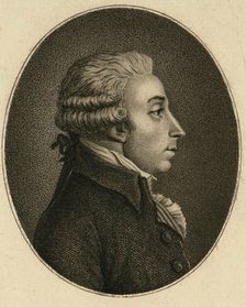 Baron Félix de Wimpffen (1744-1814) , 1797
