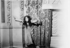 Baroness Von Rottenthal, 1914. Creator: Bain News Service