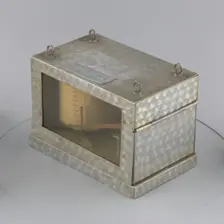 Barograph. Creator: H. J. Green Co.
