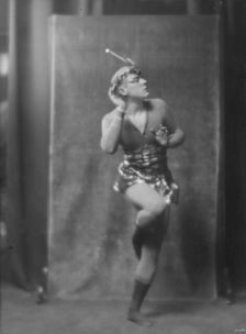 Barlow, Samuel, Mr., 1915 Apr. 22. Creator: Arnold Genthe