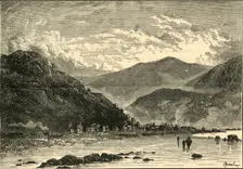 Barmouth 1898. Creator: Unknown
