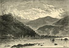 Barmouth 1898. Creator: Unknown