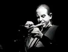 Barry Riess, Ronnie Scott's, London, 1999. Artist: Brian O'Connor