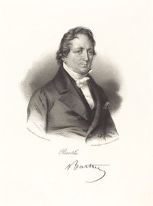 Barthe. Creator: Unknown