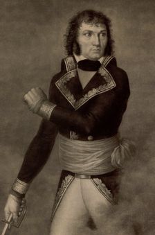 Barthélemy-Catherine Joubert (1769-1799) , 1797-1799