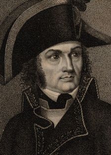 Barthélemy-Catherine Joubert (1769-1799) , 1802