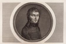 Barthélemy-Catherine Joubert (1769-1799) , c. 1800