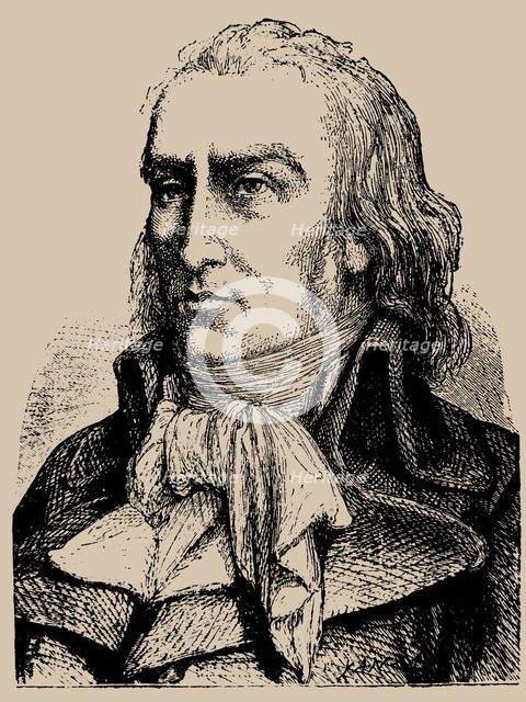 Barthélemy Louis Joseph Schérer (1747-1804), 1889.